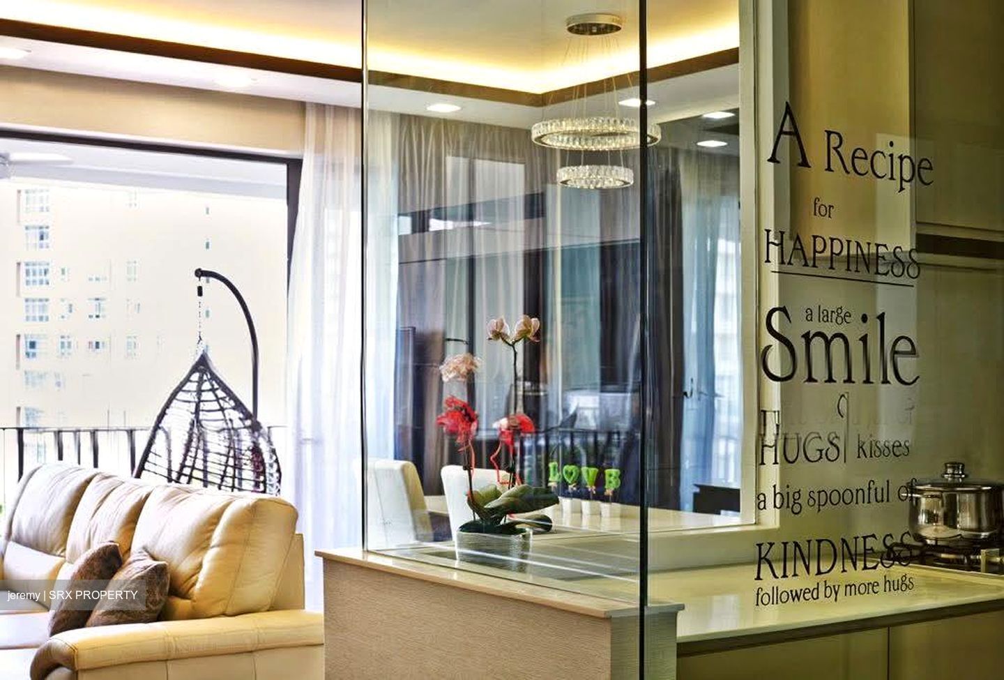 Riversails (D19), Condominium #553489991